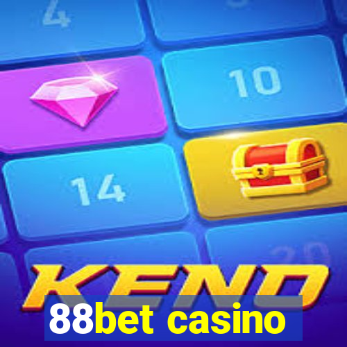 88bet casino